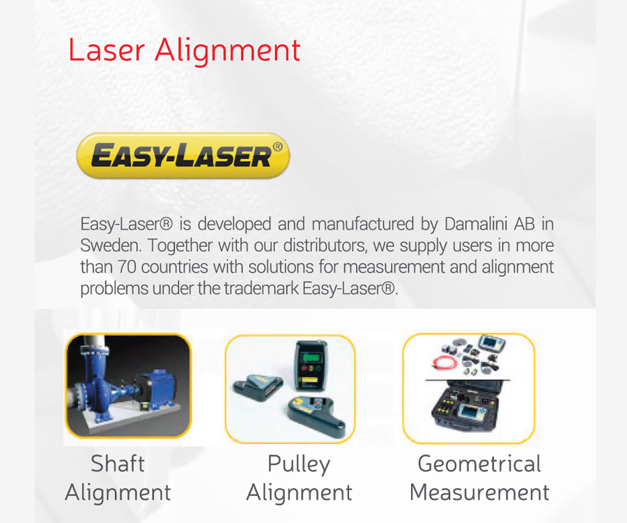 Easy-Laser